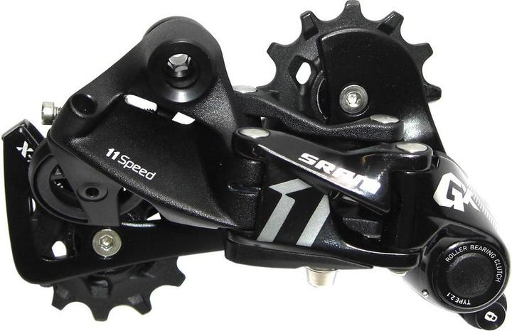 Actual product image Sram GX1 (11-speed)