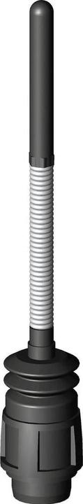 Actual product image Siemens Spring rod 50 mm Spring with 50 mm plunger