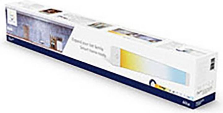 Productafbeelding Müller Licht Licht LED Onderkastarmatuur tint Verlichtingsmiddel 10 W Warm wit (500 lm)