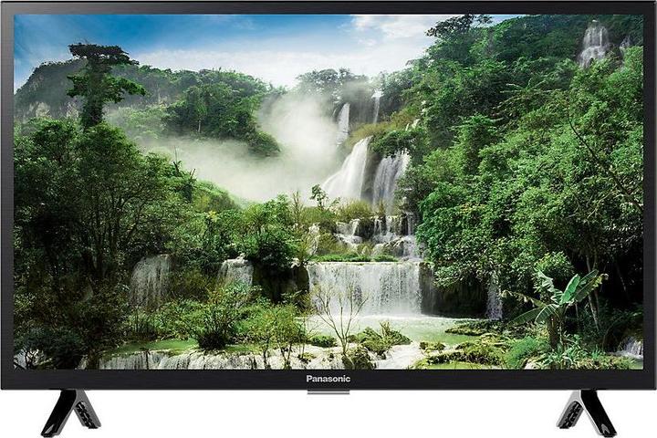 Produktbild Panasonic TX-24LSW504 (24", LSW504, LCD, HD, 2022)
