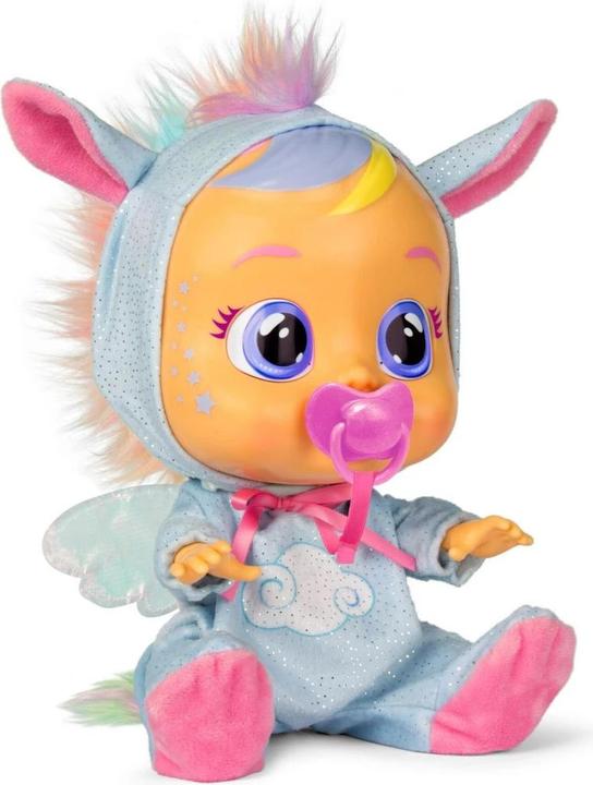 Image du produit IMC Toys Poupée Cry Babies - Fantasy Jenna