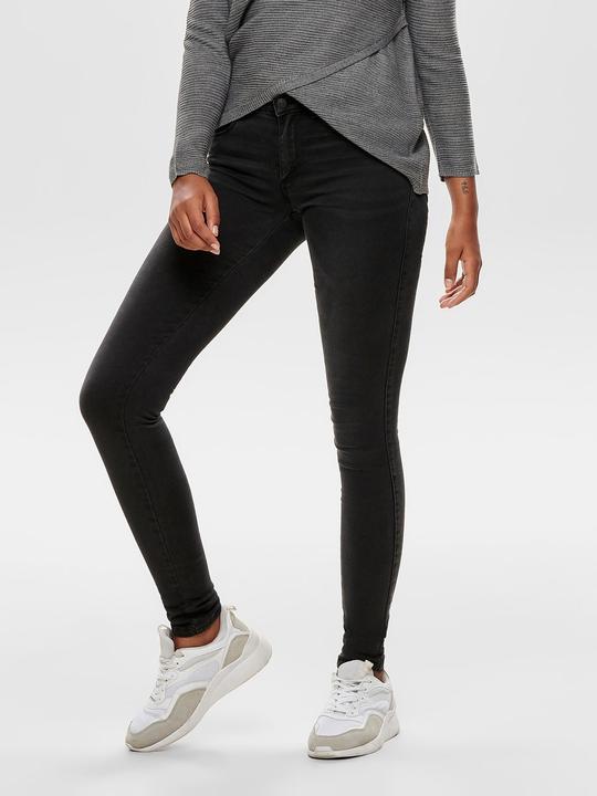 Actual product image Only Skinny Fit Jeans (XS)