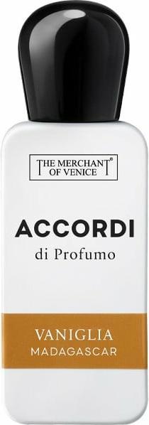 Actual product image The Merchant of Venice Accordi Di Profumo Vaniglia Madagascar Eau De Parfum 30ml (Eau de parfum, 30 ml)