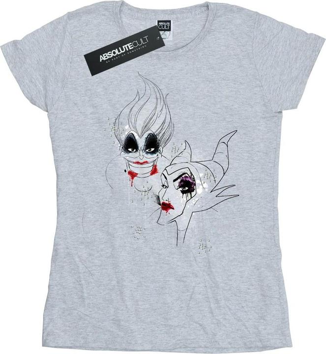 Disney Wicked TShirt