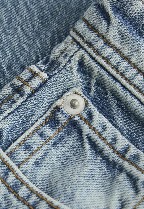 Actual product image Jack & Jones Junior Jeans JJIALEX JJORIGINAL lange Hose (140)
