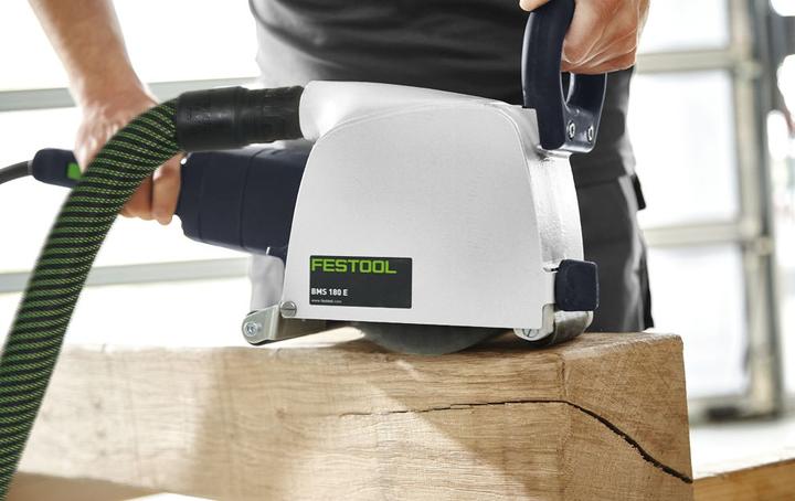 Immagine prodotto Festool Spazzola Rustilon LD 85
