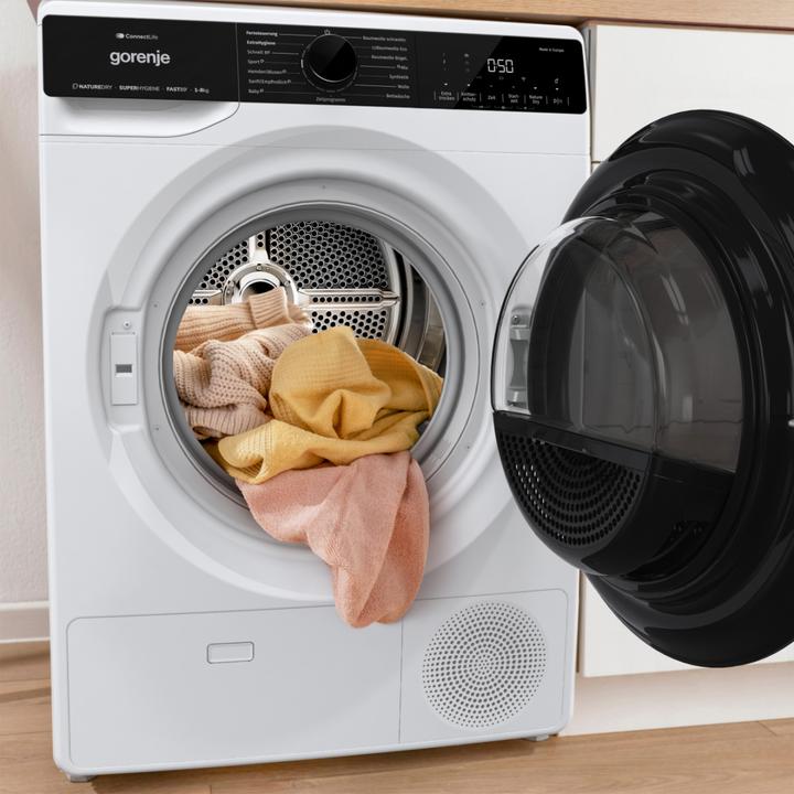 Produktbild Gorenje DPNA83W (8 kg)
