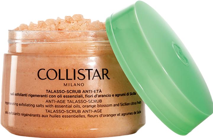 Actual product image Collistar Talasso Scrub