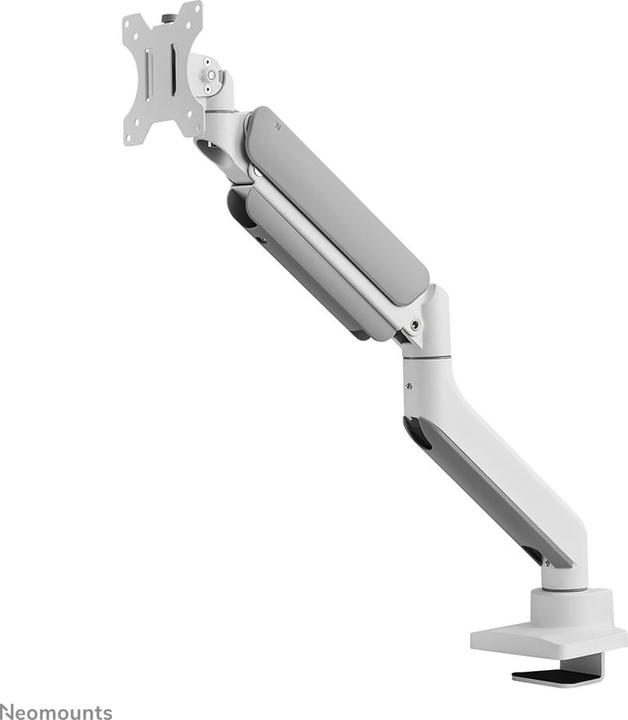 Immagine prodotto Neomounts Supporto da scrivania per 1 schermo ultralargo (Tavolo, 49.02")