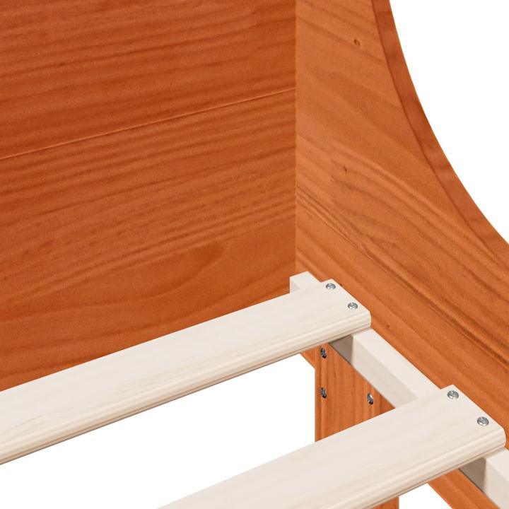 Produktbild VidaXL Lehrte (90 x 200 cm)
