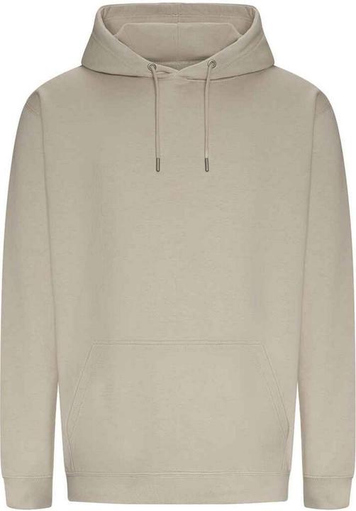 Awdis Kapuzenpullover aus biologischem Anbau (S)