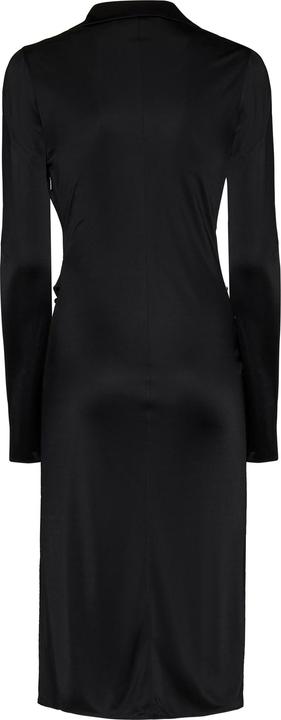 Actual product image Versace Abiti Nero (42)