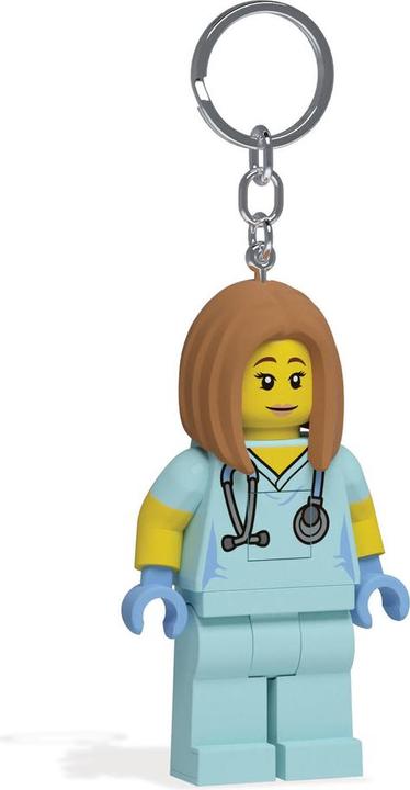 Produktbild Euromic LEGO Schlüsselanhänger