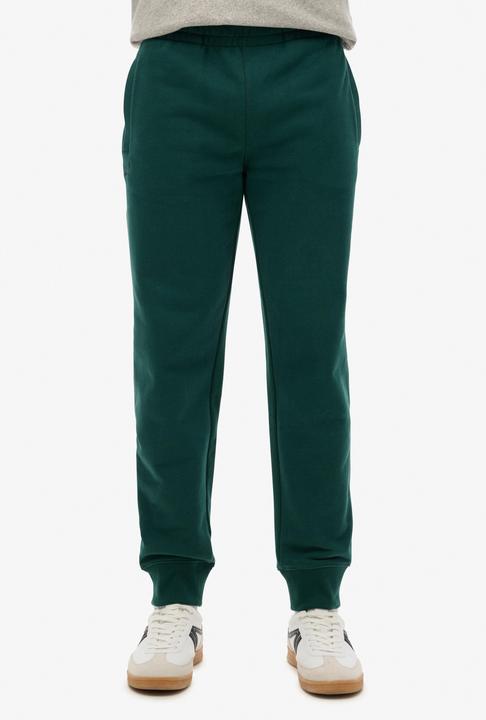 Produktbild Superdry Leicht aufgeraute Essential Logo Jogginghose (L)