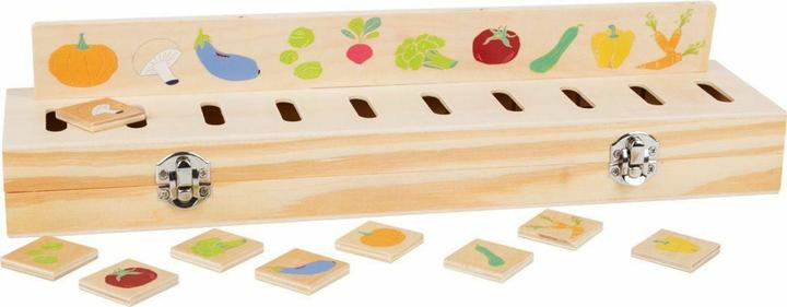 Produktbild small foot Bildersortierbox Educate