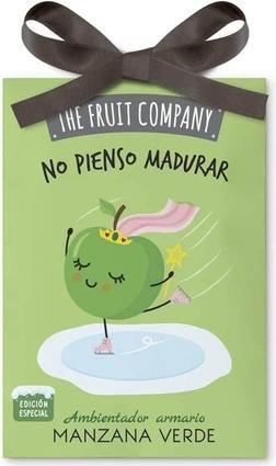 The Fruit Company Ambient Armario Manzan