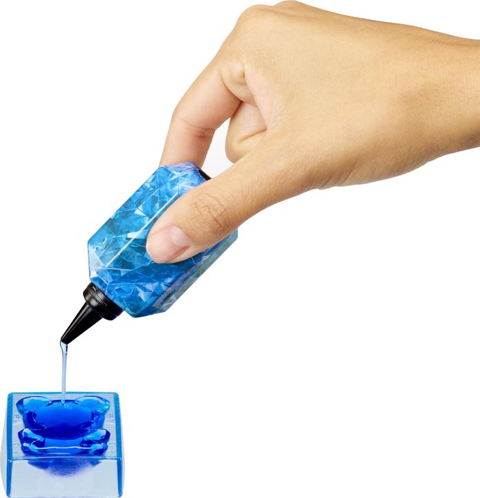 Actual product image Nobrand Rainbow High Crystal Fashion - Skyler