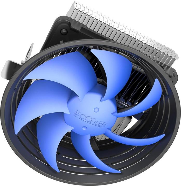 Immagine prodotto Pccooler Q120-V2 Top Blow (97 mm)