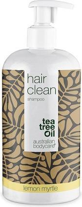 Actual product image Tea tree Australian Bodycare Oil Shampoo 500ml - Anti-Dandruff, Itchy, Dry Scalp - Also for Scalp Ca (500 ml, Liquid shampoo)