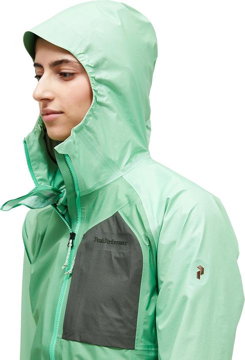 Produktbild Peak Performance Trail Hipe Shell Jacket (M)