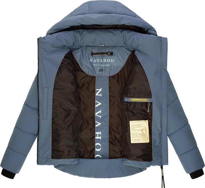 Produktbild Navahoo Lachperle XIV (XL)