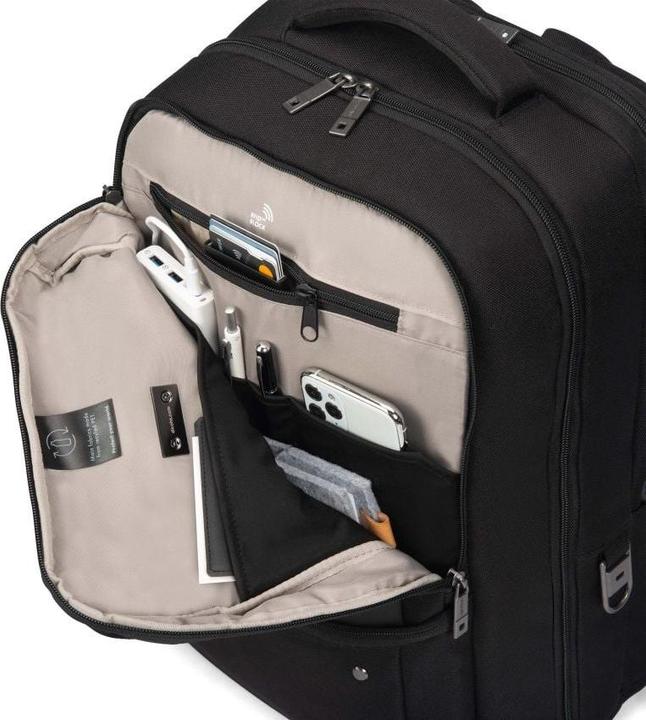 Produktbild Dicota Backpack FIVE 15-17.3inch, Backpack FIVE (24.50 l)