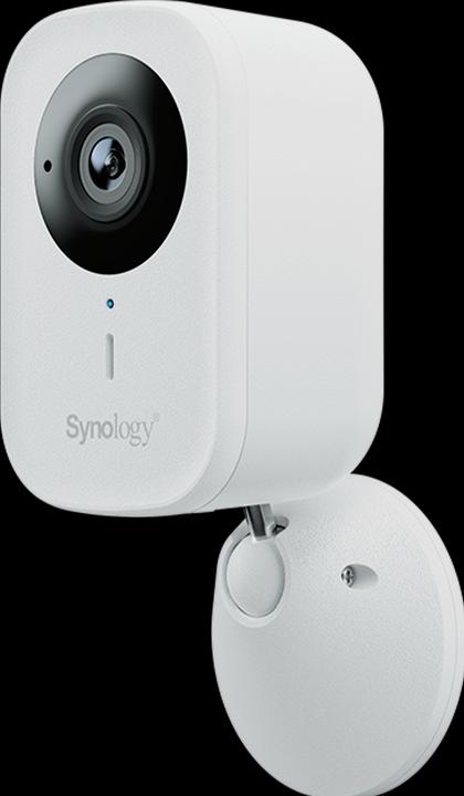 Actual product image Synology CC400W (2560 x 1440 Pixels)