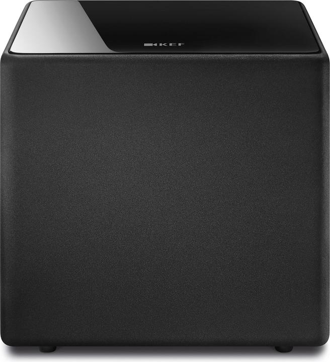 Actual product image KEF Kube 8b (1 pcs., 300 W)