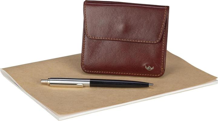 Actual product image Golden Head Colorado RFID Protect 1174 Wallet