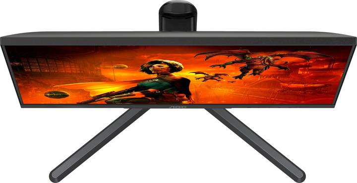 Produktbild AOC Agon U27G3X/BK (3840 x 2160 Pixel, 27")