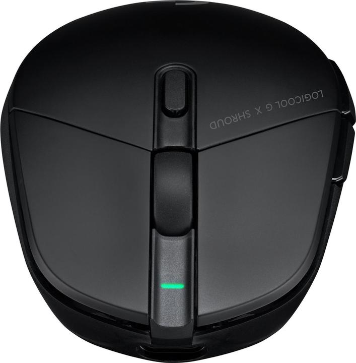 Actual product image Logitech G303 Shroud Edition (Wireless)