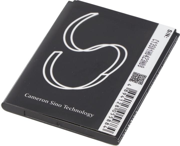 Image du produit XCell Alcatel CAB31L0000C2 Akku 3,7 Volt 900mAh 3,3WH