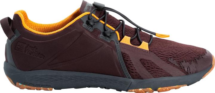 Jack Wolfskin Spirit A.d.e Low M