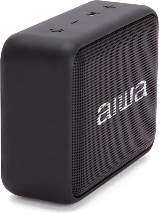 Image du produit Aiwa BS-200BK (12 h, Fonctionnement sur batterie)