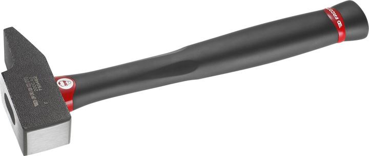 Actual product image Facom Graphite Handle Hammer 26mm (345 g)