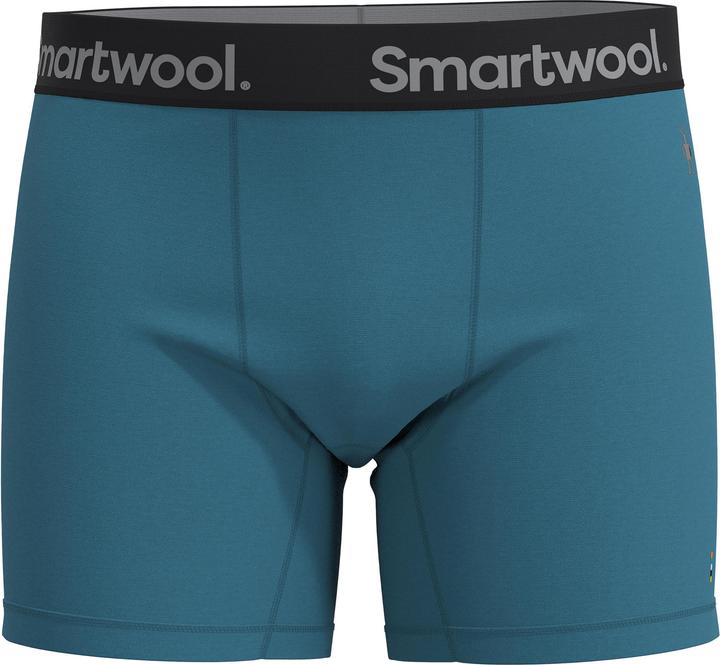 Actual product image Smartwool Ms Boxer Brief (L)