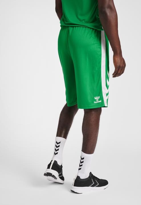 Actual product image hummel Core Xk Basket Shorts (XL)