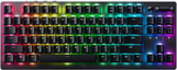 Produktbild Razer DeathStalker V2 Pro (DE, Kabelgebunden, Kabellos)