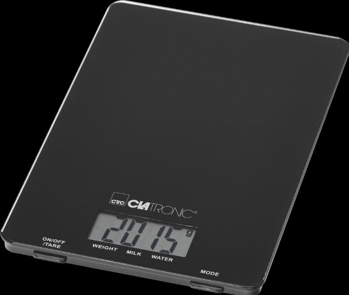 Productafbeelding Clatronic Kw 3626