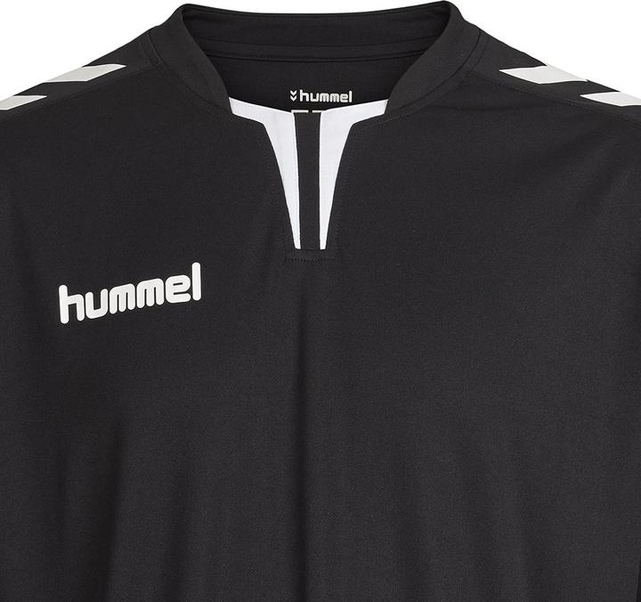 Actual product image hummel Core Ls Poly Jersey (164, 176)