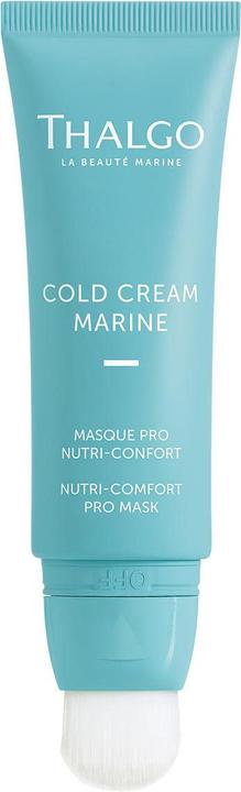Actual product image Thalgo Masque Nutrition Intense (50 ml)