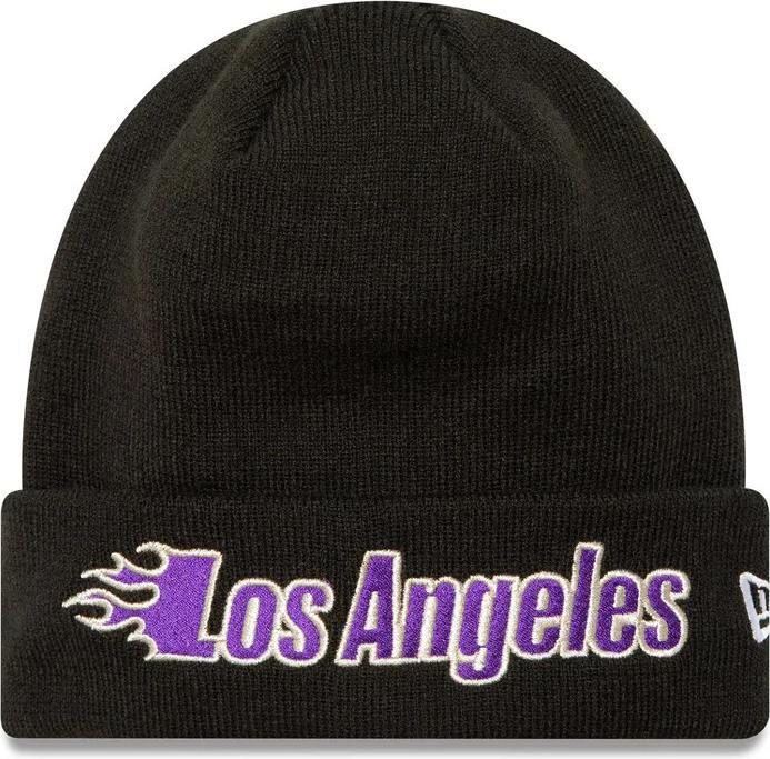 New Era mütze nba metallic