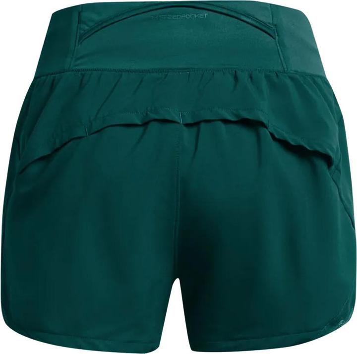 Image du produit Under Armour - Short RUN STAMINA - Femme (Bande de fréquences 38 (2600 MHz))