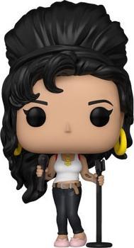 Produktbild Funko POP! Amy Winehouse in Tank Top Exclusive