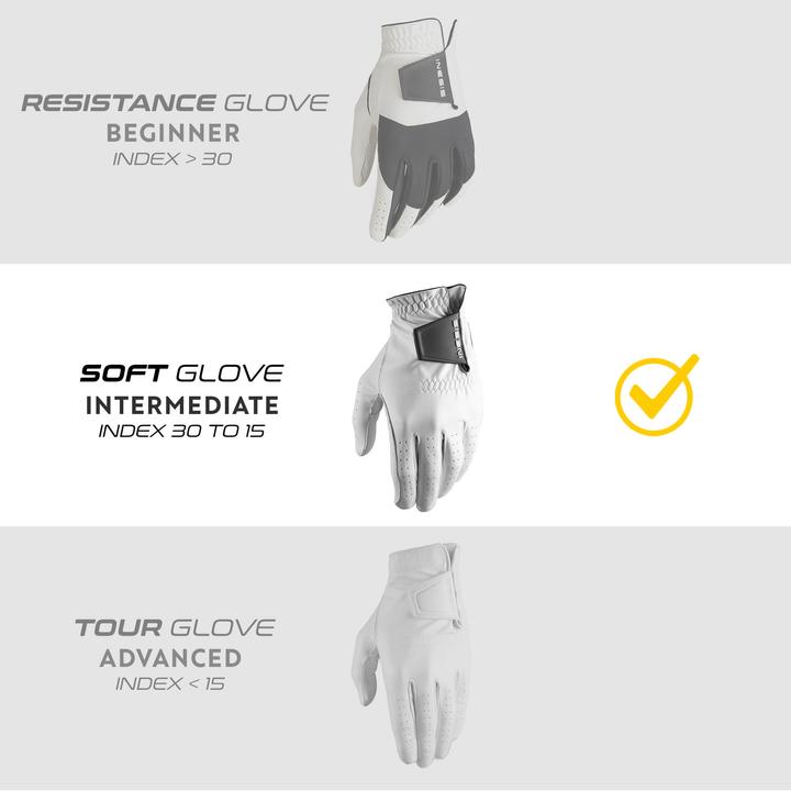 Image du produit Inesis Soft Left Handed (L)