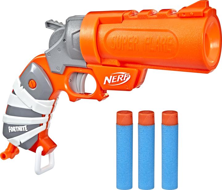 Nerf Flare