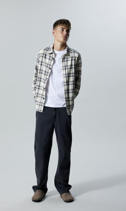 Actual product image Lmtd Loose Fit Jeans (152)