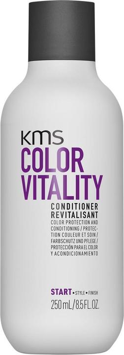 Image du produit KMS California Après-shampooing Color Vitality (250 ml)