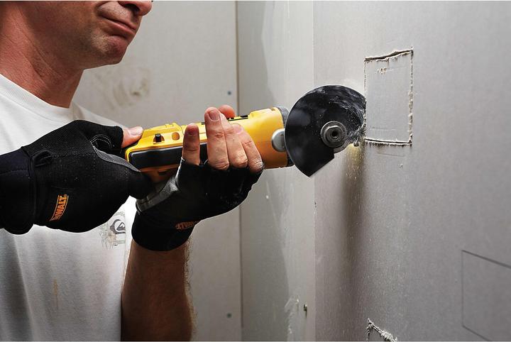 Produktbild DeWalt MultiTool Set 300