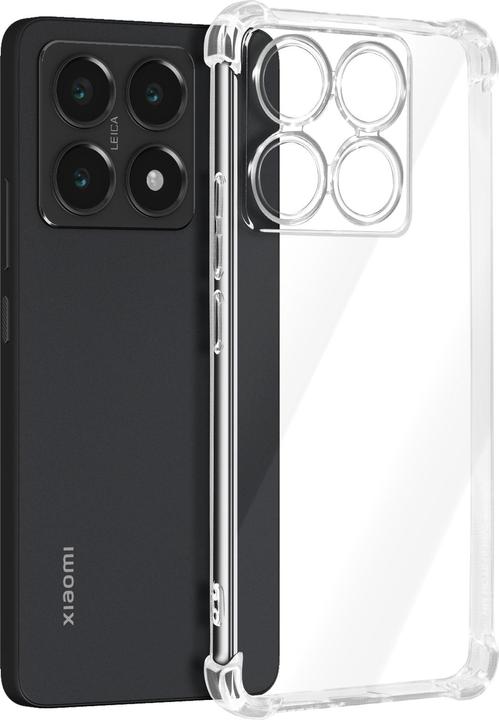 Produktbild Avizar ToughShield Case (Xiaomi 14T)